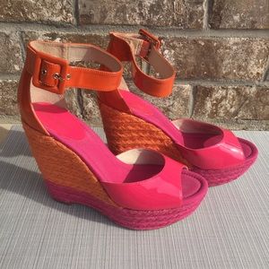 Nine West Espadrilles